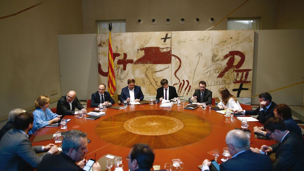 Katalonien: Regierung lässt Ultimatum verstreichen