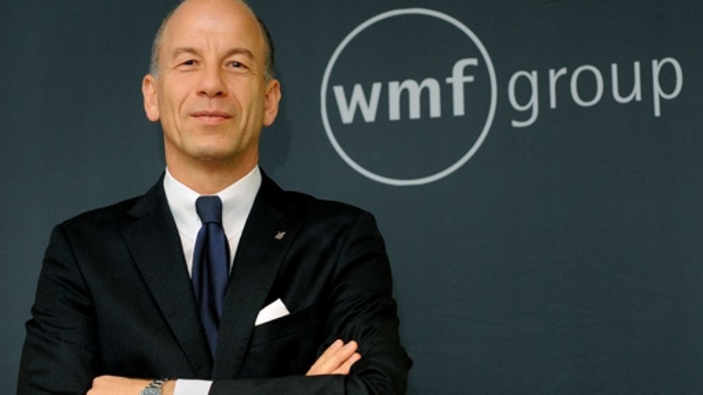 WMF  aus Geislingen: Capvis bestätigt starke Einbindung der WMF-Chefs