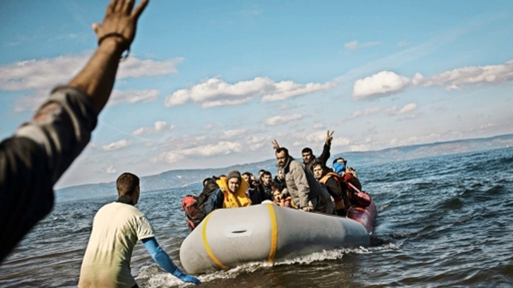 Flüchtlingspolitik: Folter in „sicheren Herkunftsstaaten“