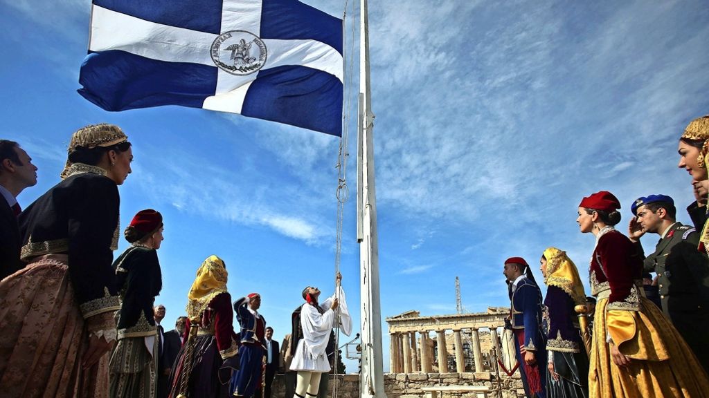 Deutsch-Griechische Zusammenarbeit: Hoffnungsschimmer in Krisenland