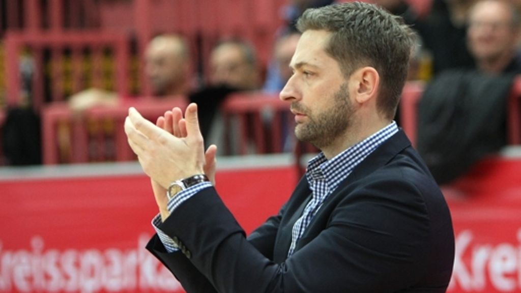 Tübingen verliert Basketball-Derby: Ulm gibt den Ton an