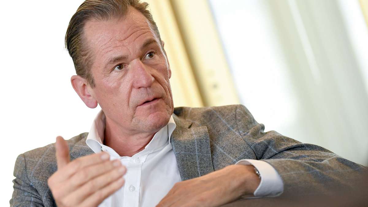 Reichelt-Affäre: Mathias Döpfner entschuldigt sich