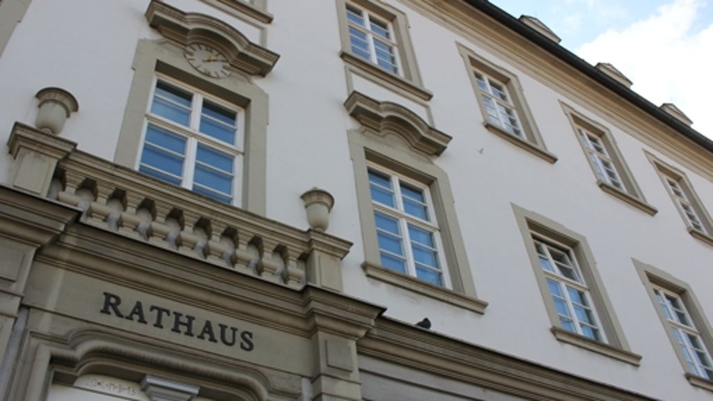 Sanierung in der Unteren Stadt in Ludwigsburg: Braucht die Lindenstraße eine Mittelallee?