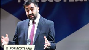 Schottland: Regierungskoalition von SNP und Grünen aufgekündigt