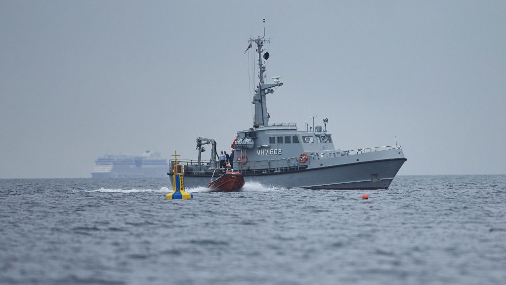 Journalistin getötet?: U-Boot-Kapitän kommt in U-Haft