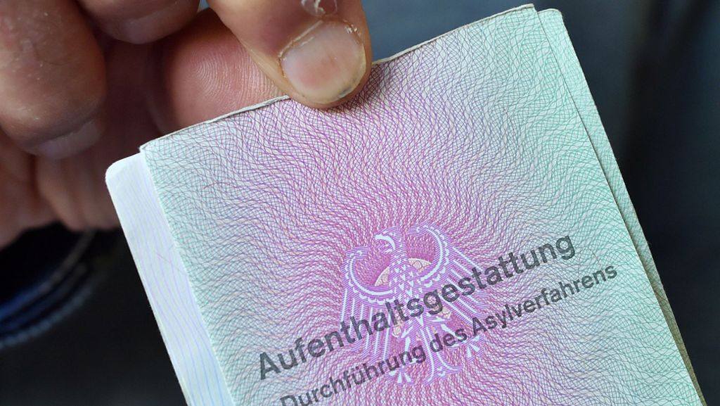 Baden-Württemberg: Ausreisepflichtige Afghanen werden in der Regel geduldet