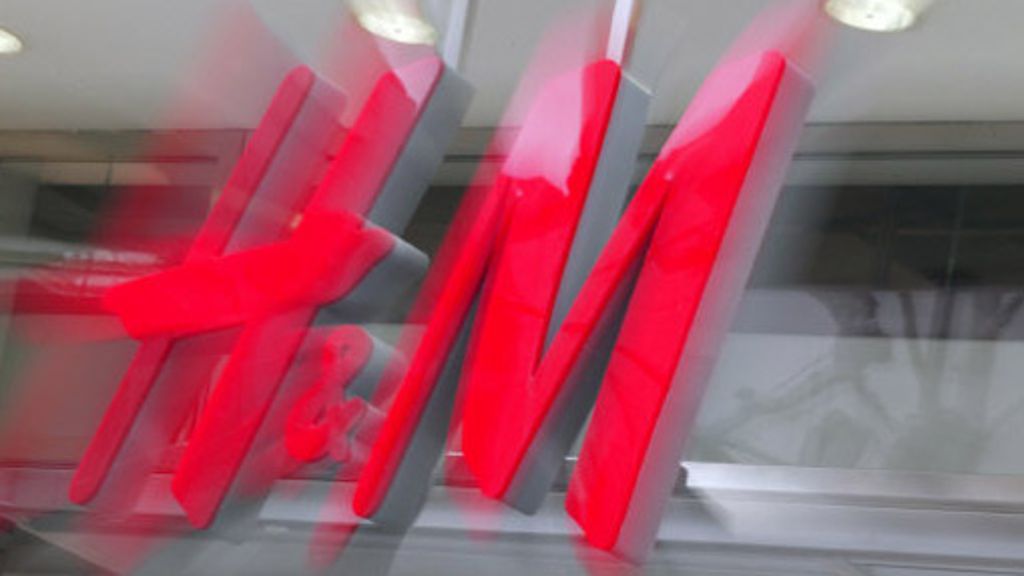 Stuttgart: Verdi zeigt H&M an