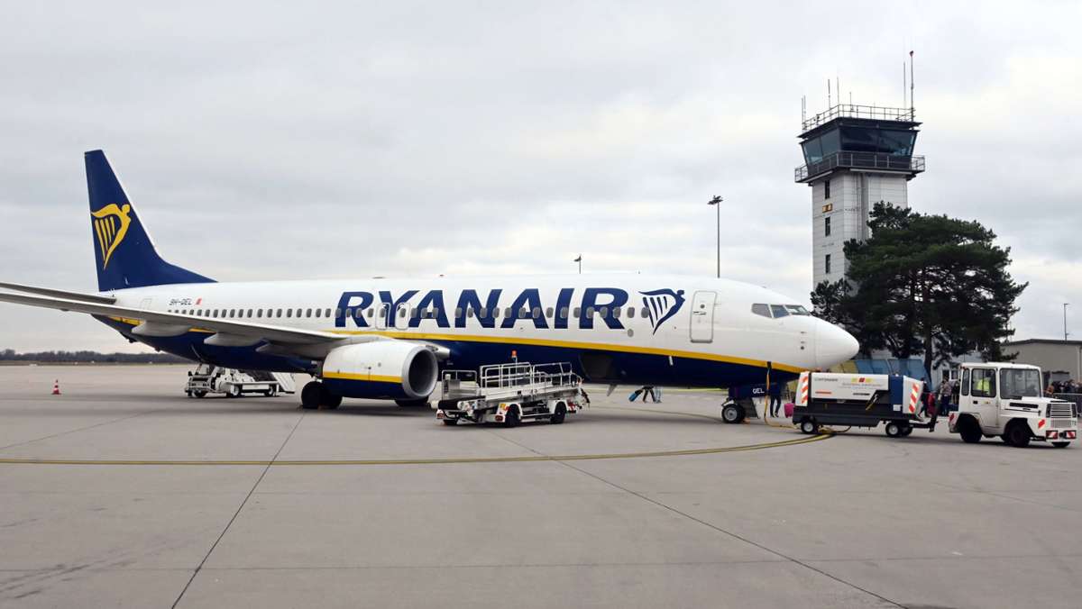Sogar Ryanair wird teurer: Preise für Flugtickets auf Höhenflug