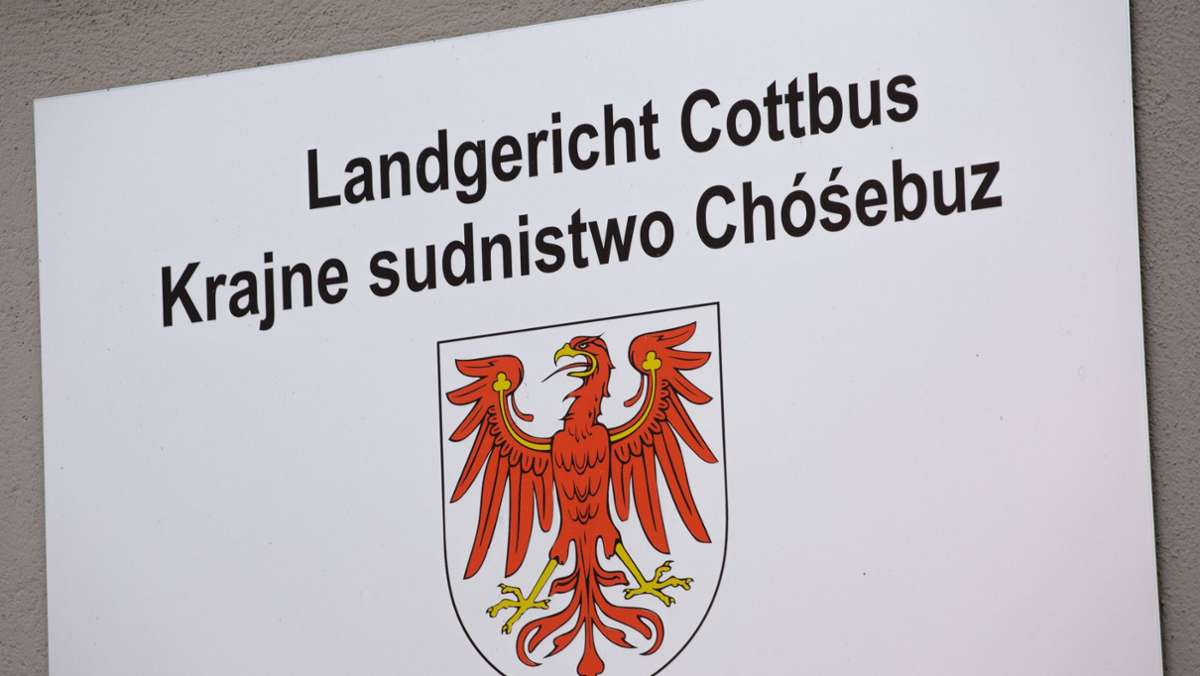 Landgericht Cottbus: Tötung von fünfjähriger Tochter – Mann zu 14 Jahren Haft verurteilt