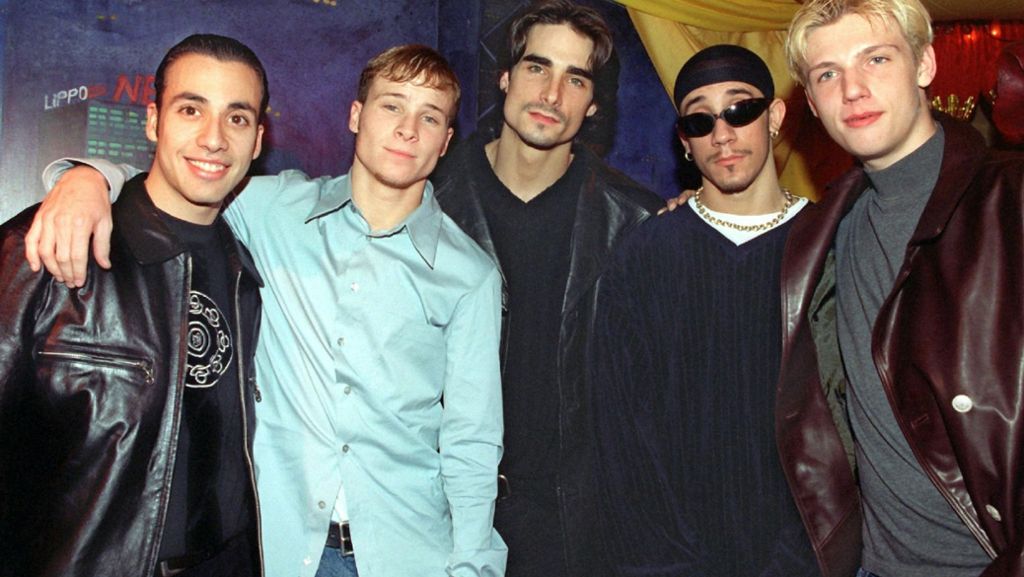 Backstreet Boys, Take That oder Boyzone: Die Boygroups der Neunzigerjahre – und ihre Wiedervereinigungen