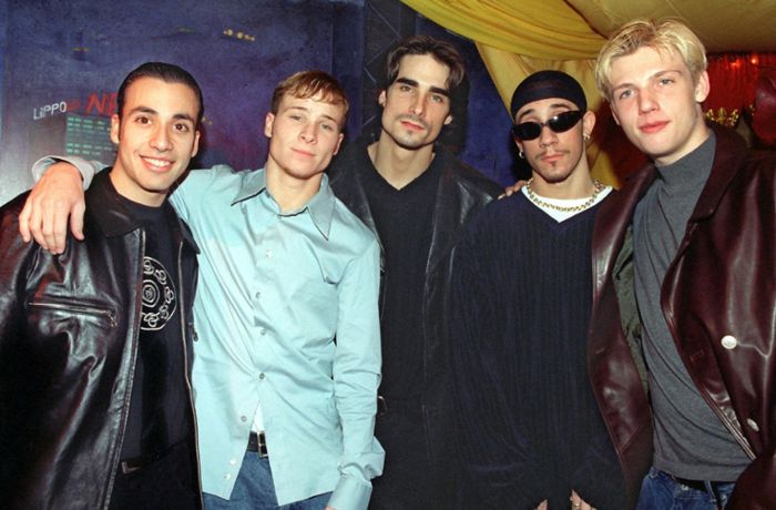 Backstreet Boys, Take That oder Boyzone: Die Boygroups der Neunzigerjahre – und ihre Wiedervereinigungen