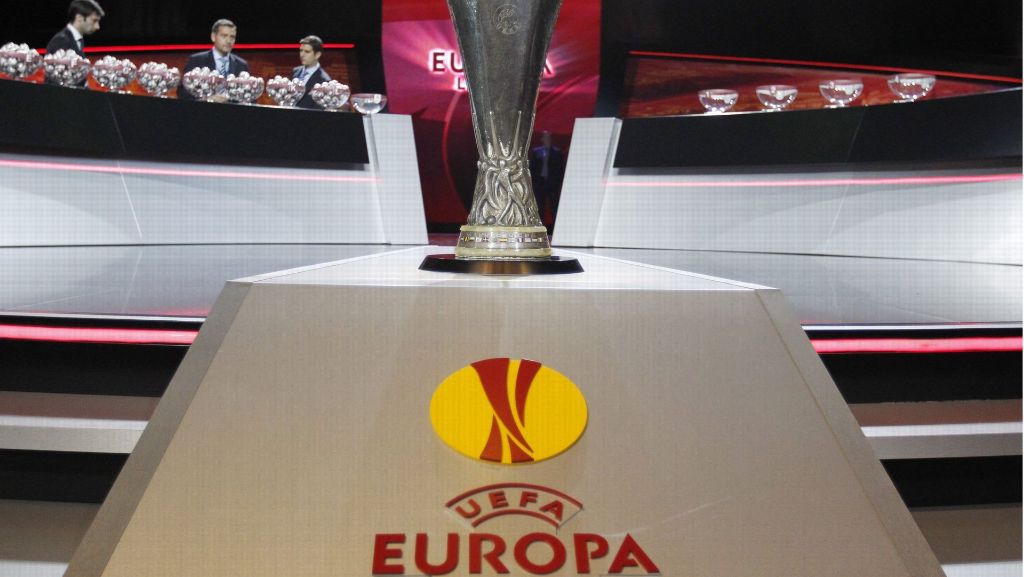 DAZN sichert sich Rechte: Europa League künftig nicht mehr bei Sky