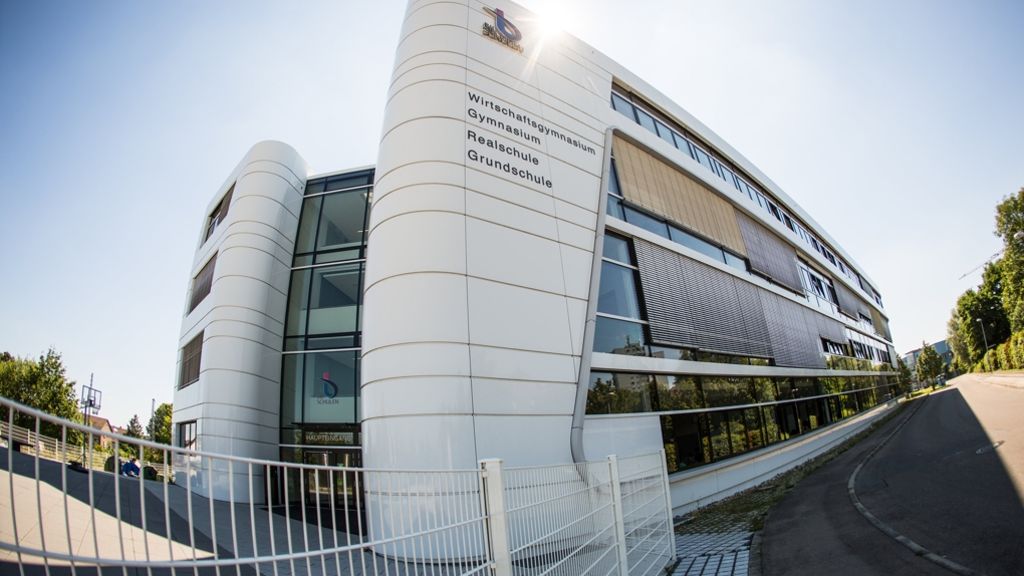 Gülen nahestehende Schule in Stuttgart: Noch mehr Abmeldungen befürchtet