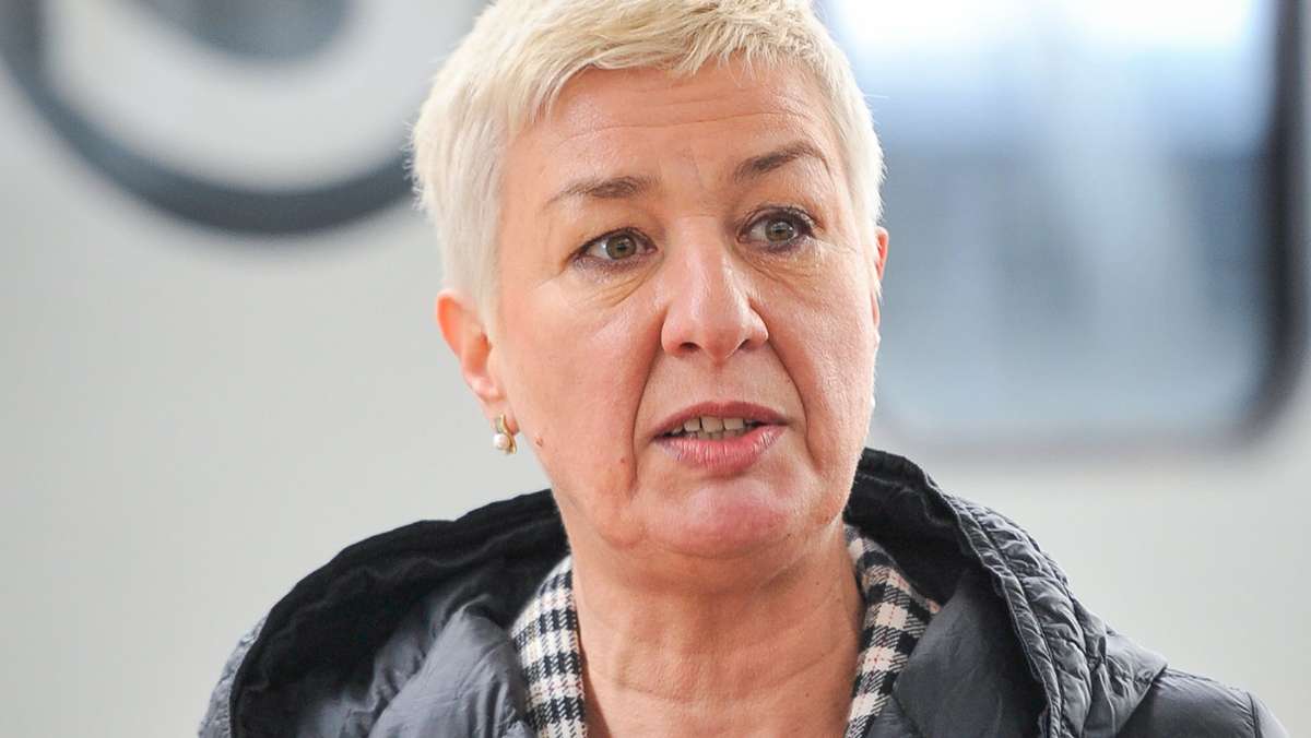 Regionaldirektor/-in für Stuttgart gesucht: Nicola Schelling tritt erneut an