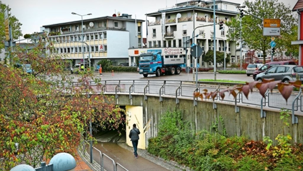 Eislingen: Grünes Licht für Kreisel und Schlossstraße