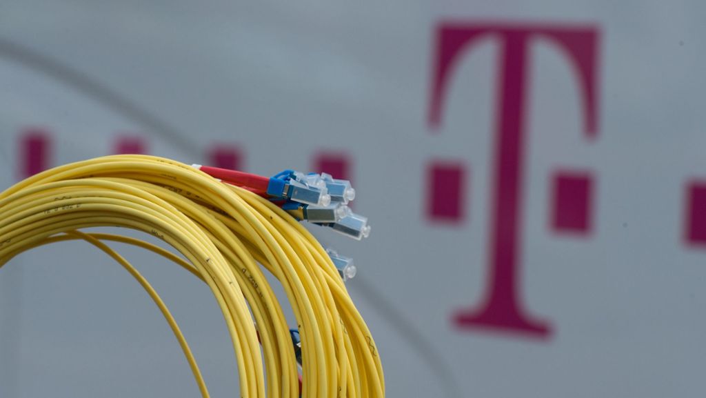 Schnelles Internet für den Rems-Murr-Kreis: Skepsis gegenüber der Telekom