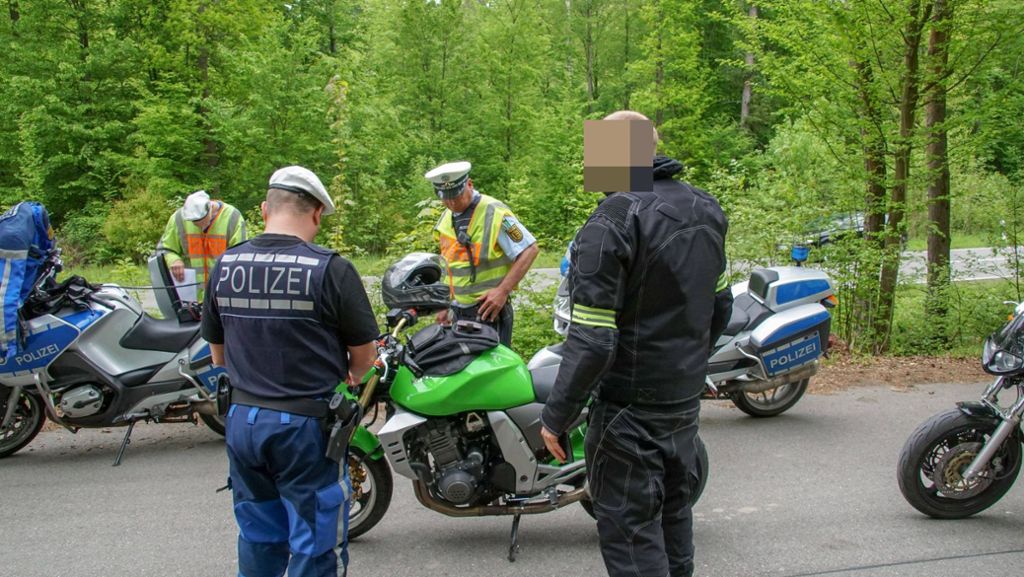 Polizei in Baden-Württemberg: Eine Reform, die mehr Polizisten auf die Straße bringt
