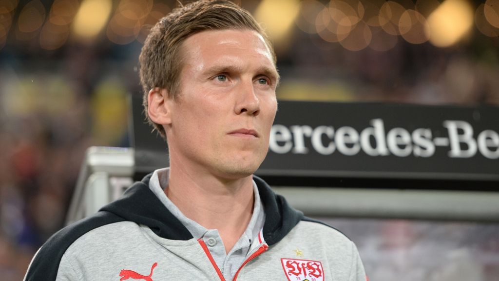 VfB Stuttgart: Wolf will personell auf Dresden-Spiel reagieren