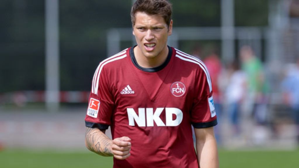 Ginczek unterschreibt beim VfB: Der nächste Schritt in meiner Entwicklung