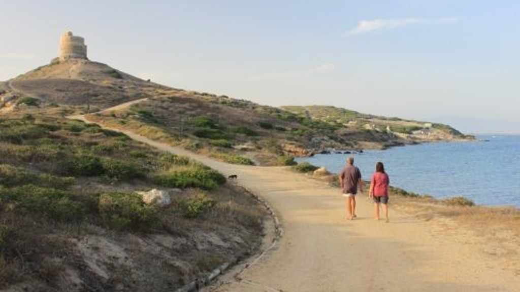 Sardinien: Im Westen wenig Neues