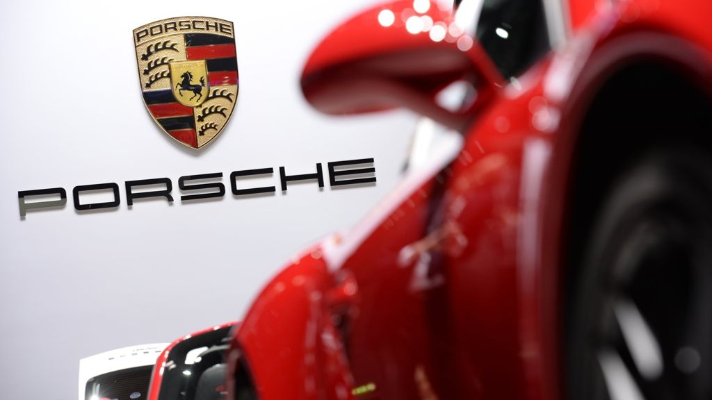 Personalsuche bei Autohersteller: Porsche wirbt verstärkt um digitalen Nachwuchs