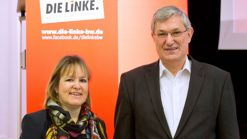 Die Linke vor der Bundestagswahl: „Wir verstehen uns als Motor des Politikwechsels“