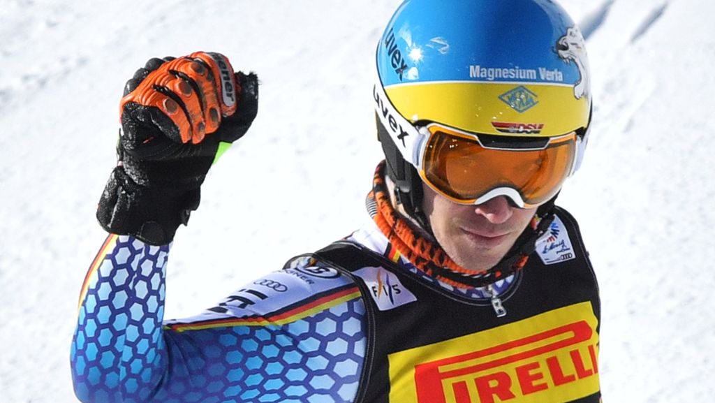 St. Moritz: Neureuther holt WM-Bronze im Slalom