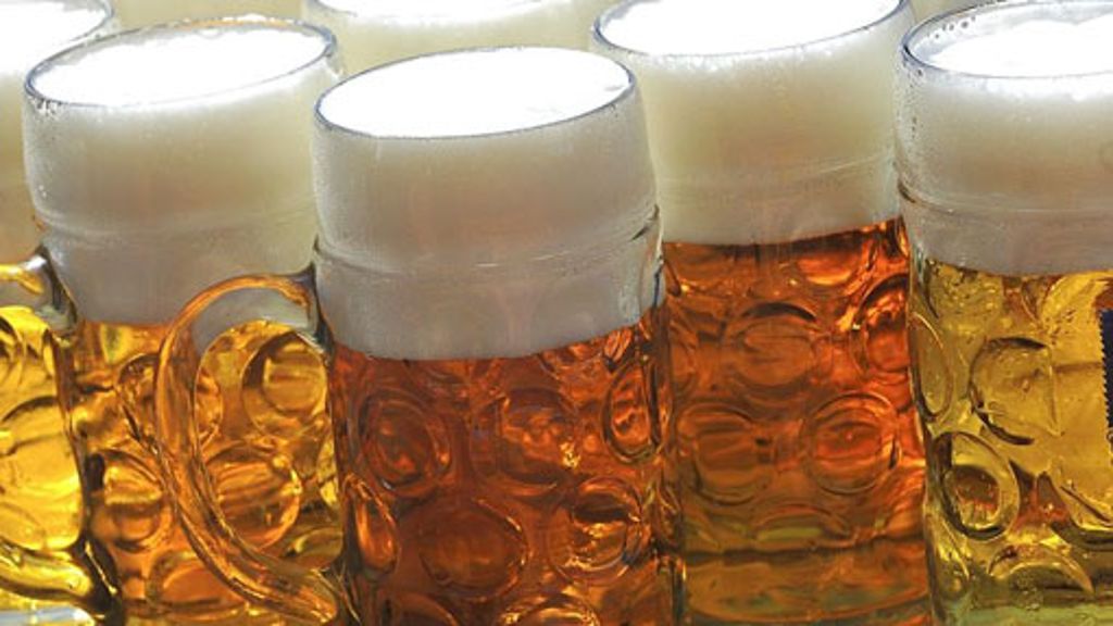 Umweltschützer warnen: Deutsche Biere mit Glyphosat belastet