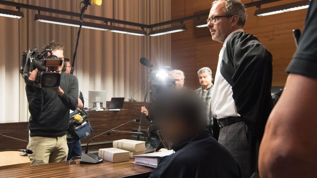Freiburger Mordprozess: Zeugen widersprechen dem Angeklagten Hussein K.