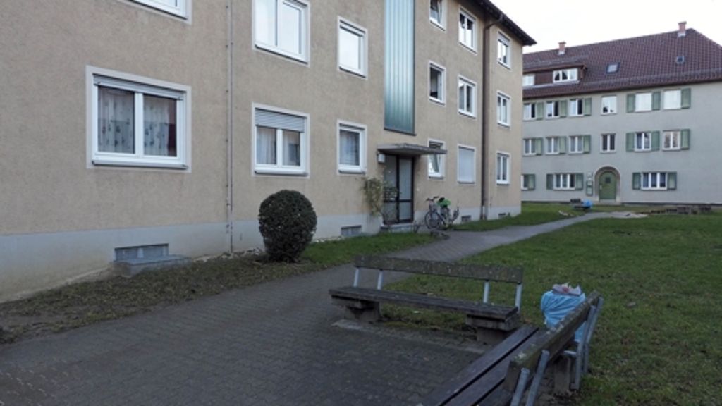 Familiendrama in Stuttgart-Hallschlag: 23-Jähriger ersticht  seinen   Bruder im Streit