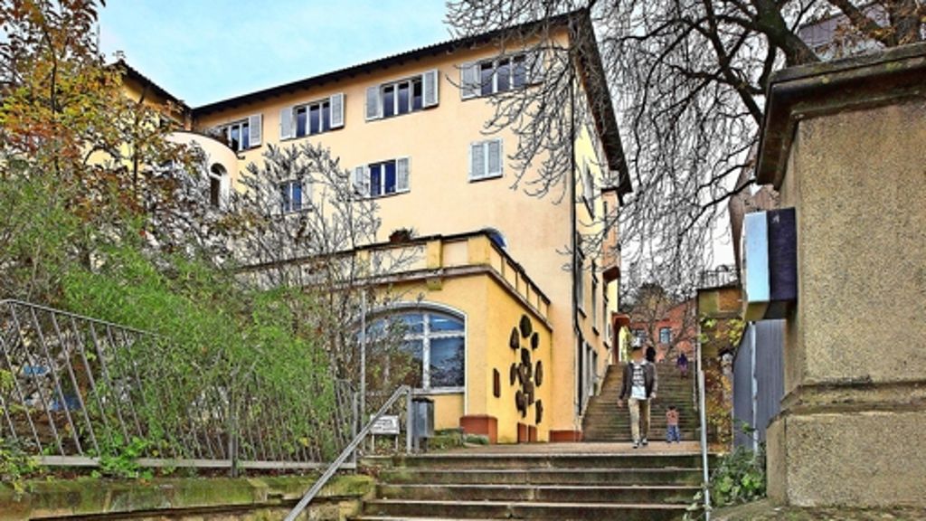 Anzeigen gegen Lehrer in Stuttgart: Übergriffe  an der Waldorfschule?