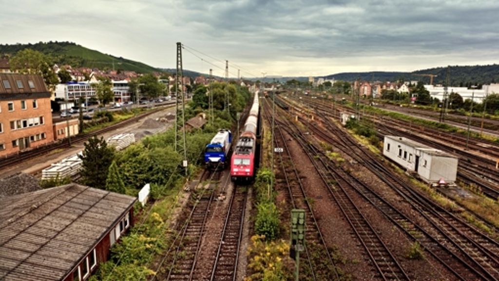 Stuttgart 21: Bahn vergibt weitere Aufträge