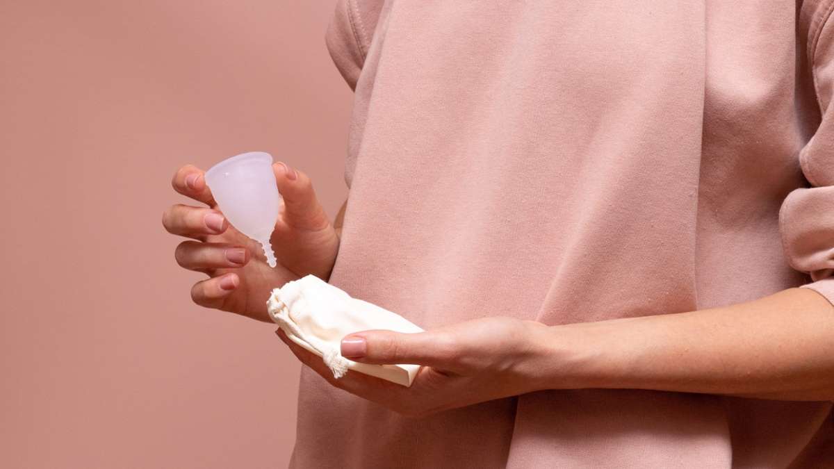 Frag eine Sex-Therapeutin: Würden Männer menstruieren, hätten sie bezahlten Urlaub