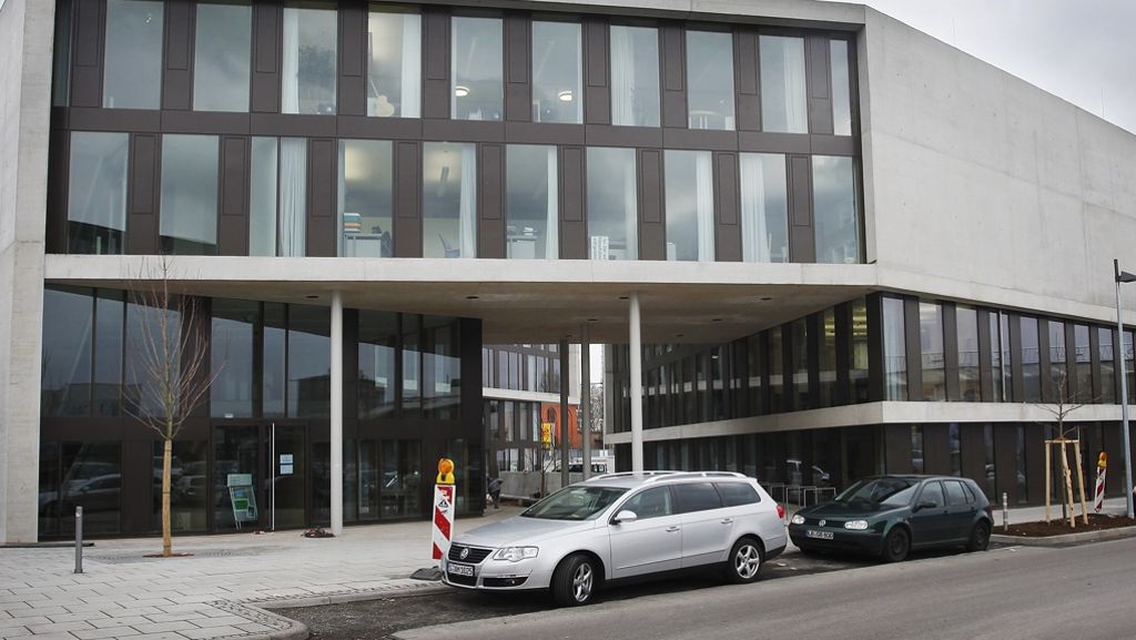 Grundstücksstreit in Bad Cannstatt: SPD kritisiert Baupläne