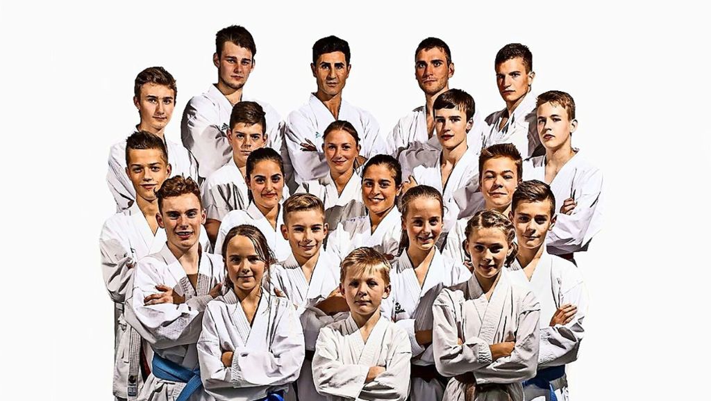 Angebot für Schüler in Stuttgart-Ost: Mit Kampfsport gegen Gewalt