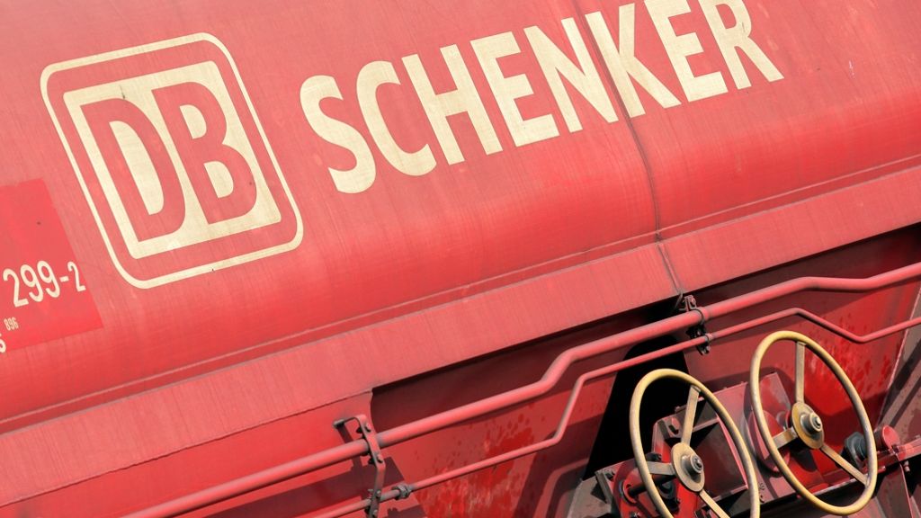 Umbau im Gütertransport: Bahn-Betriebsräte rufen zu Protest-Demo auf