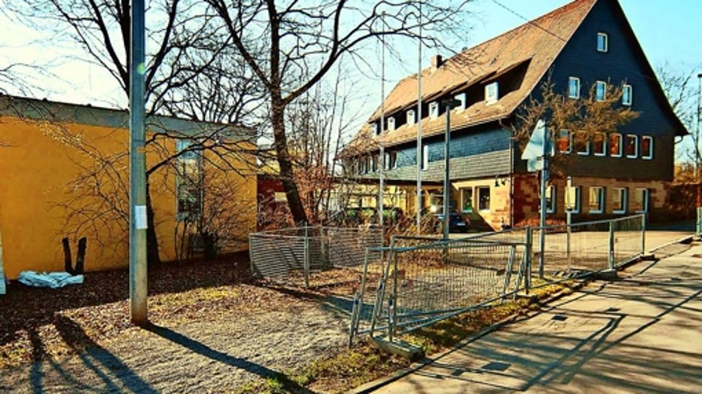 Schulen in Stuttgart-Nord: Eine Schule geht  leer aus