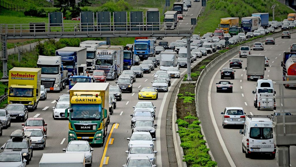 Verkehrsplanung: Autobahn-Gesellschaft bleibt komplett beim Bund