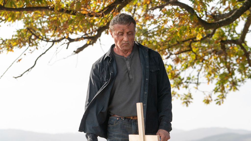 Kinokritik: Rambo – Last Blood: Gewaltorgie mit Vorwarnung