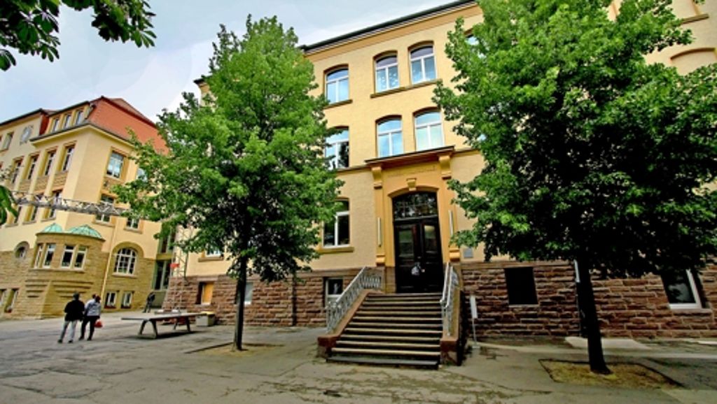 Ludwigsburg: Fusion am Grundschulcampus abgelehnt