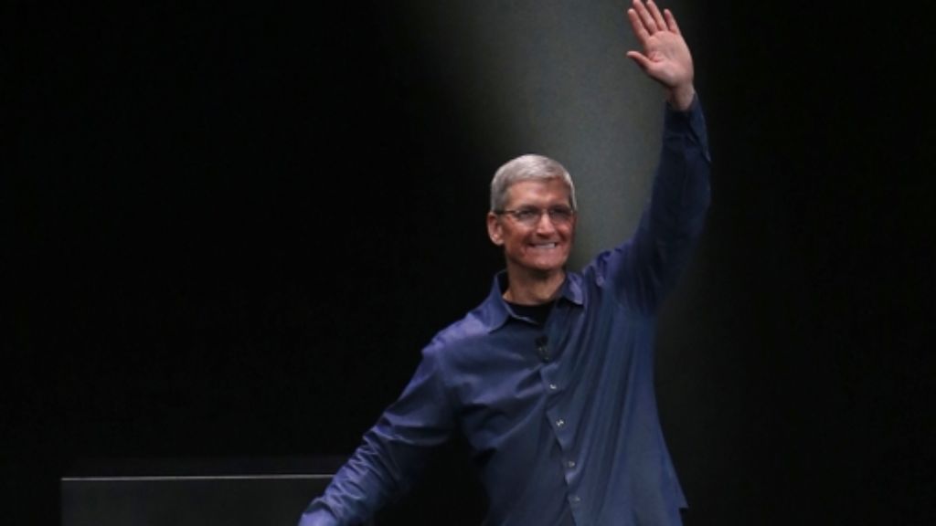 Tim Cook bekräftigt: Apple sammelt keine Daten