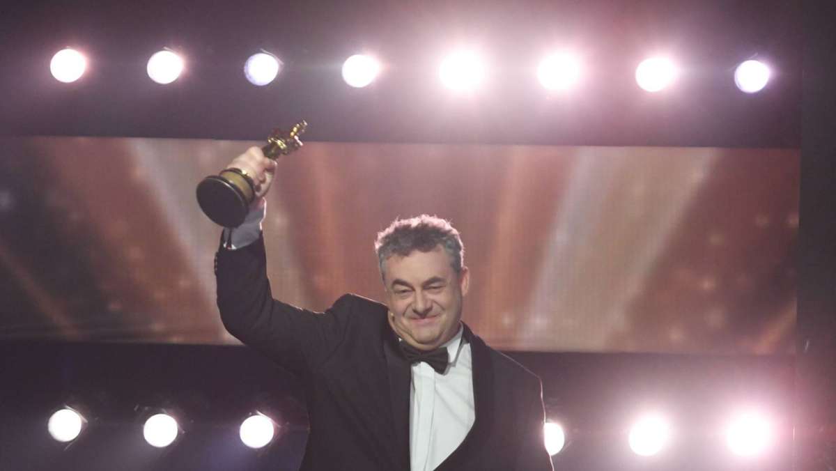 Gerd Nefzer: Oscar-Preisträger fordert: „Mehr Mut für die Filmförderung!“