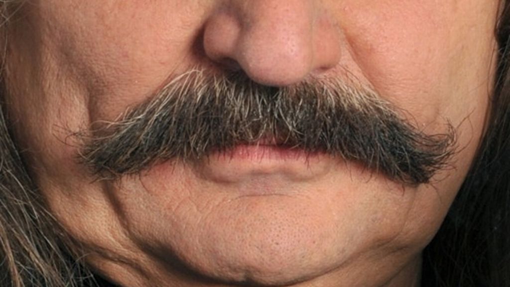 „Movember“: Aktion gegen Prostatakrebs: Schnurrbärte für den guten Zweck