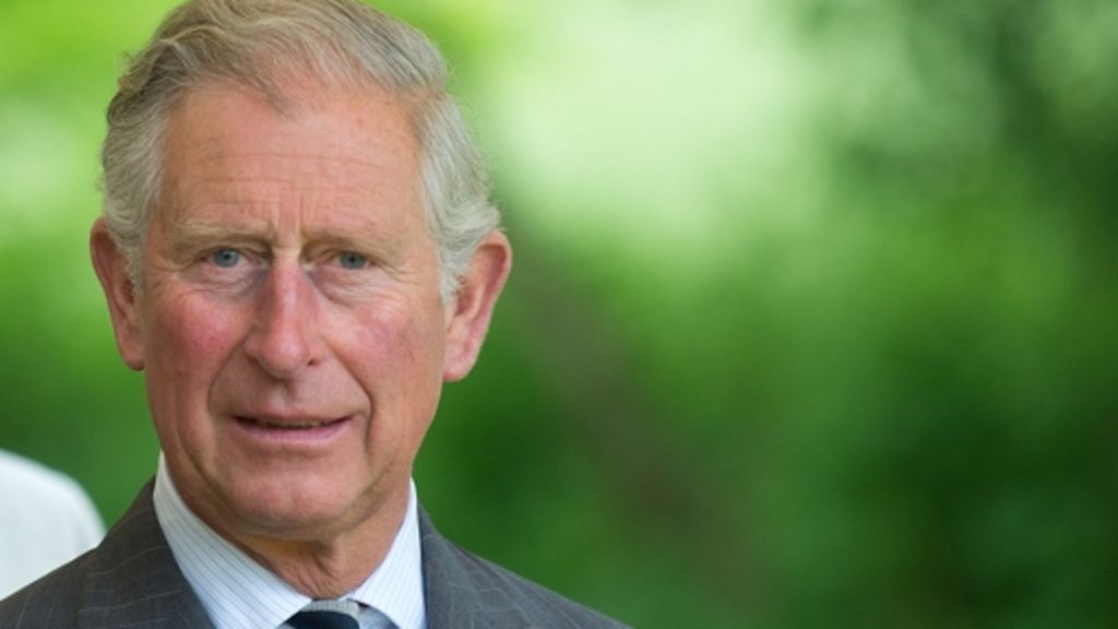 Prinz Charles: Die heiklen Briefe des Prinzen