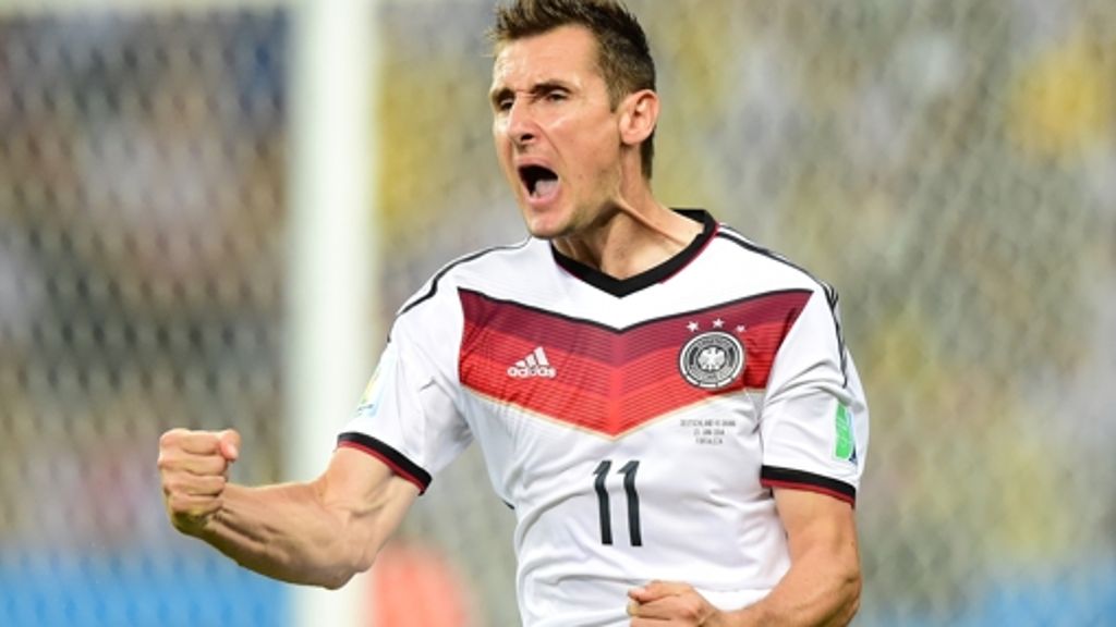 Deutschland gegen Ghana: Deutschland spielt 2:2 gegen Ghana