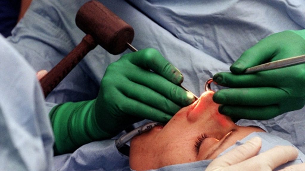 Plastische Chirurgie in Degerloch: Von Tränensack bis Tumor