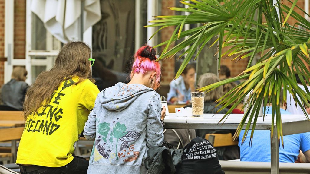 Für Erstwohnsitz in Ludwigsburg: Rabattaktion  geht oft an Studenten vorbei