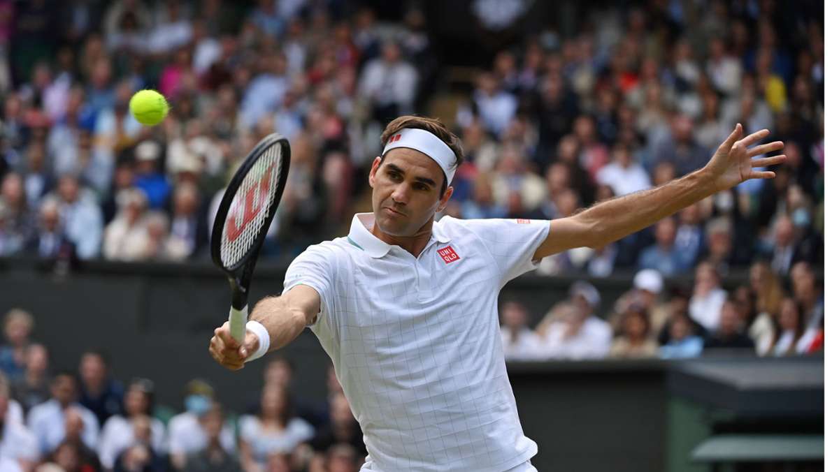 Tennis-Profi zieht sich zurück: Roger Federer kündigt Karriereende an