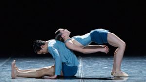 Stuttgarter Ballett: Zu Gast beim weltgrößten Nachwuchs-Wettbewerb