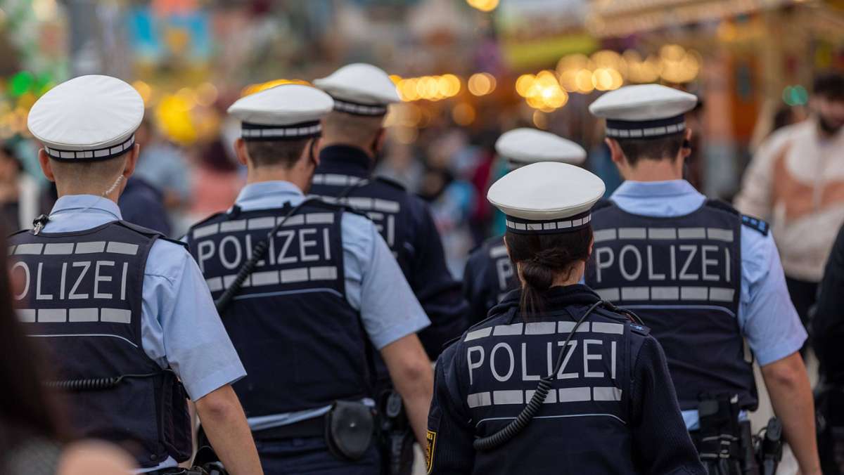 Baden-Württemberg: Der Polizei brechen die Bewerber weg